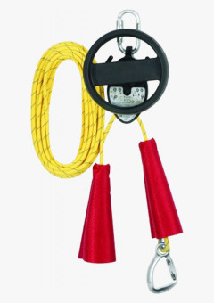 Комплект VENTO™ эвакуационный САПСАН 20м, vpro 0251 set 20