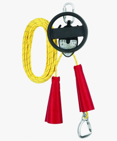 Комплект VENTO™ эвакуационный САПСАН 20м, vpro 0251 set 20