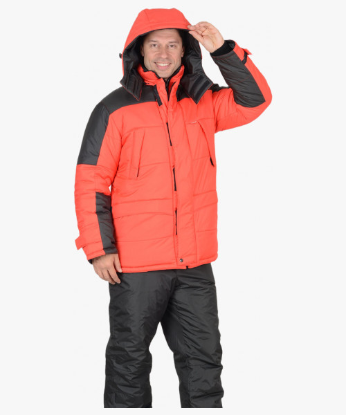 Куртка СИРИУС-ЕВРОПА