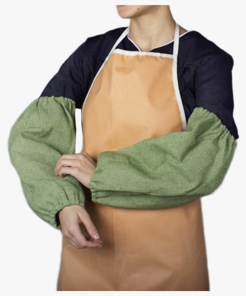 Нарукавники (тк.Брезент,400), хаки