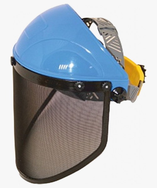 Щиток защитный РОСОМЗ™ НБТ2 ВИЗИОН СТАЛЬ, 425416