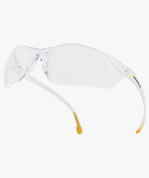 Очки открытые DeltaPlus™ MEIA CLEAR