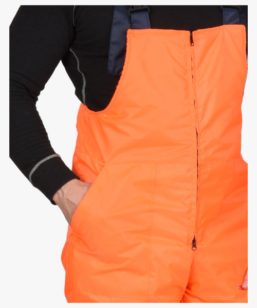 Костюм СИРИУС-МАГИСТРАЛЬ-3 куртка, п/к