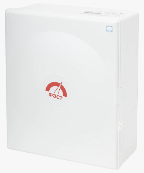 Аптечка ФЭСТ производственная пластиковый шкаф 250х300х110 №7.4 (арт.1068)