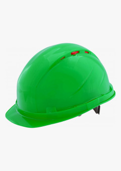 Каска РОСОМЗ™ RFI-3 BIOT™ RAPID (с храповиком), зеленый 72719