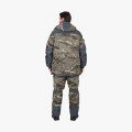 Костюм СИРИУС-ГОРКА зимний куртка дл., брюки (тк.CROWN-230) КМФ Питон