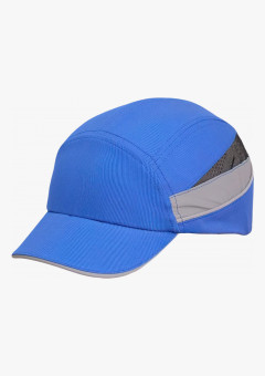 Каскетка защитная РОСОМЗ™ RZ BIOT CAP, васильковый 92213