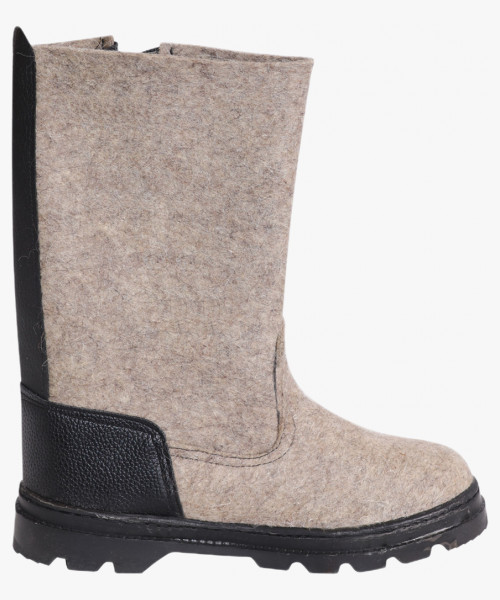 Сапоги войлочные СИРИУС-NORD