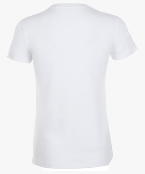 Футболка женская Regent Women, белый