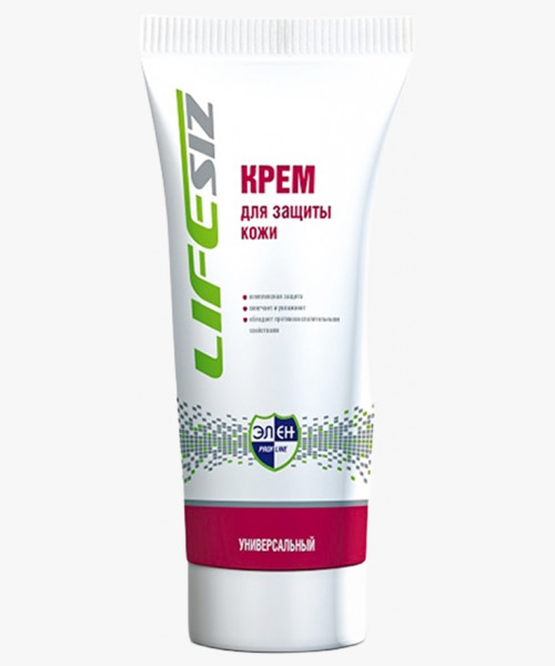 Крем защитный Элен™ универсальный 100 мл
