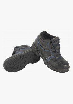 Ботинки (иск.мех) ПУ ЭлитСпецОбувь (арт.13М)