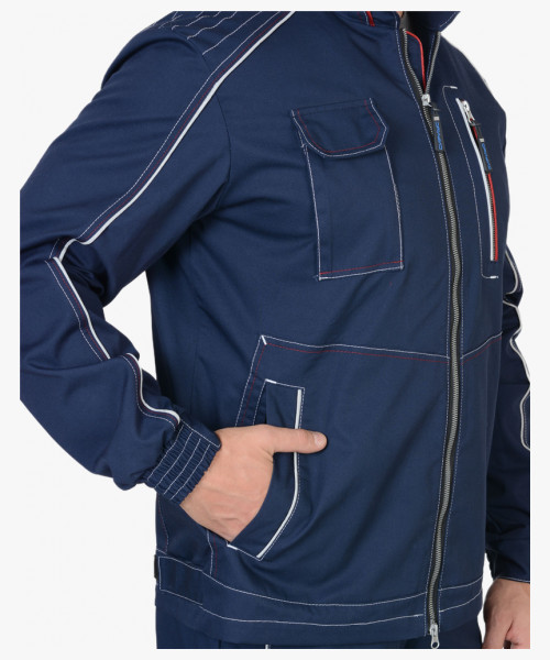 Куртка СИРИУС-АЛЕКС