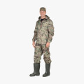 Костюм СИРИУС-ТУРИСТ куртка дл., брюки (тк.Оксфорд) КМФ Мультикам