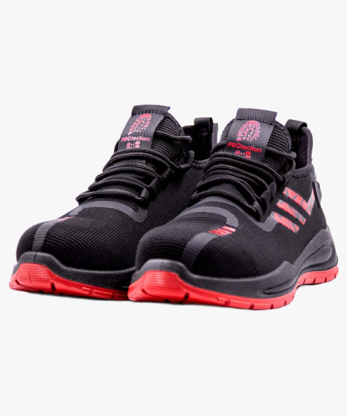 Кроссовки PROtection Балтобувь КП ПУ/ТПУ (арт.5333К)