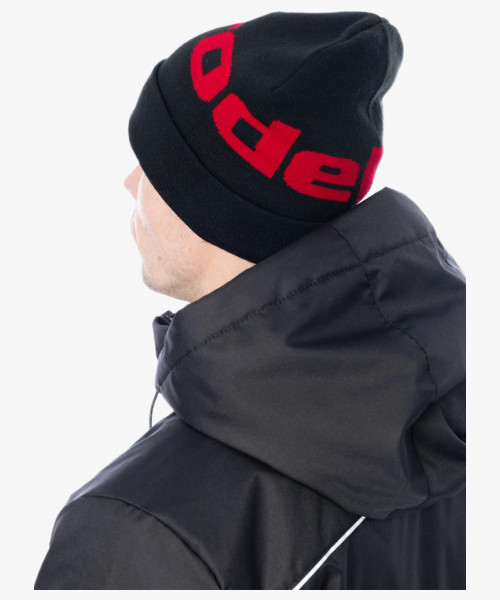 Шапка Brodeks Regular KM135