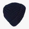 Шапка Brodeks fleece lining, цвет тёмно-синий