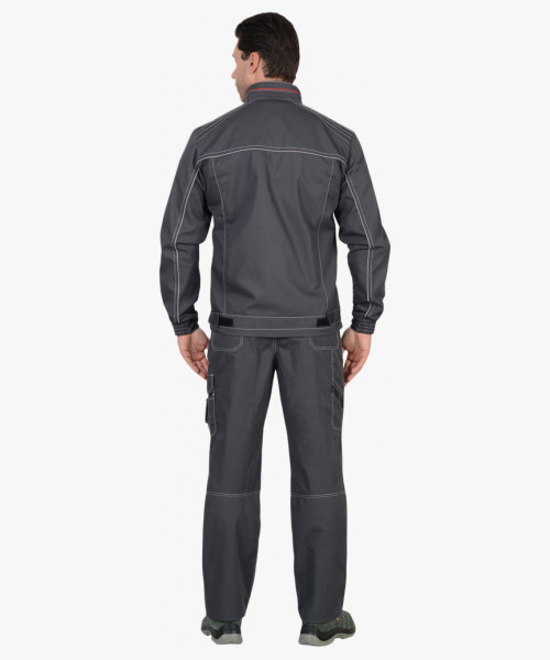 Куртка СИРИУС-АЛЕКС