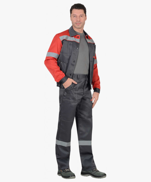 Костюм СИРИУС-ЛЕГИОНЕР куртка, брюки