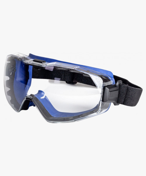 Очки защитные Эверест, 2107