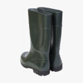 Сапоги ПВХ НМС, КЩС женские, высота 34 см