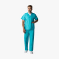 Костюм хирурга (тк.ТиСи), бирюзовый