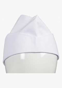 Пилотка (тк.ТиСи), белый