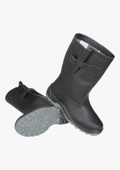 Сапоги МП ПУ/ТПУ Яхтинг (арт. 1-021)