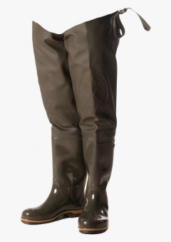 Сапоги Рыбацкие ПВХ/Винитол МП МС Nordman (арт.ПС15 Р МПC, 5-1113-G15, 5-1113-G16)