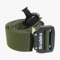 Ремень рабочий Brodeks KM 102, цвет хаки, длина 117 см