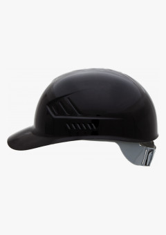 Каскетка защитная ФОРВАРД, черная