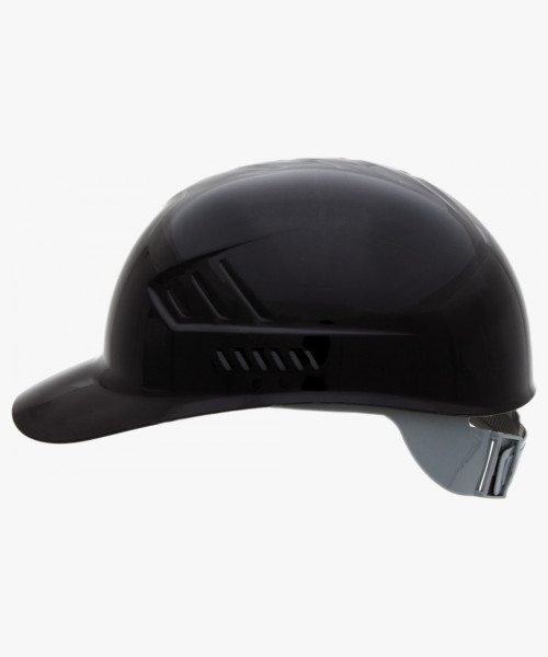 Каскетка защитная ФОРВАРД, черная