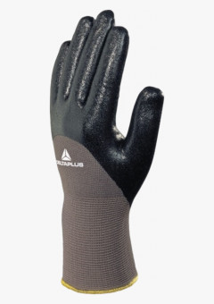 Перчатки DeltaPlus™ VE713 (полиамид+нитрил)