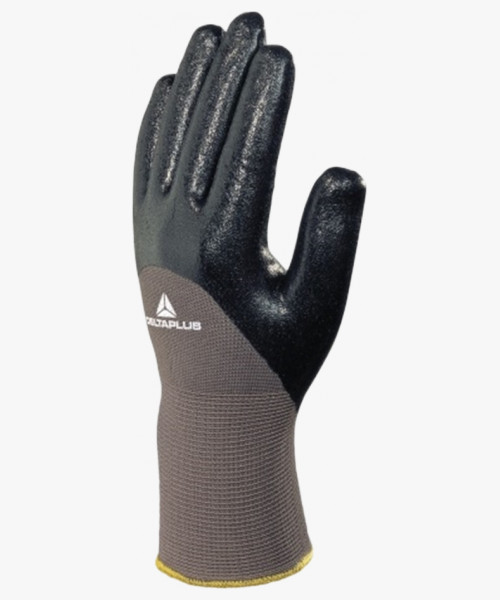 Перчатки DeltaPlus™ VE713 (полиамид+нитрил)
