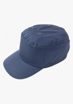 Каскетка АМПАРО™ Престиж, т.синий, 126907