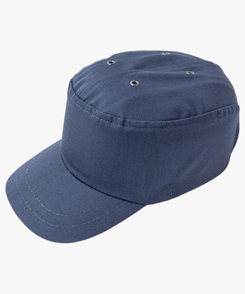 Каскетка АМПАРО™ Престиж, т.синий, 126907