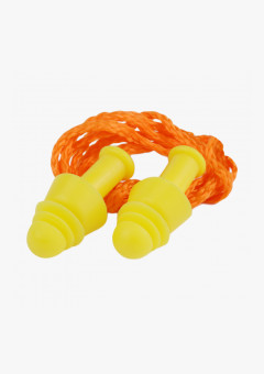 Беруши АМПАРО™ Каскад с кордом, 384718, (100 пар)