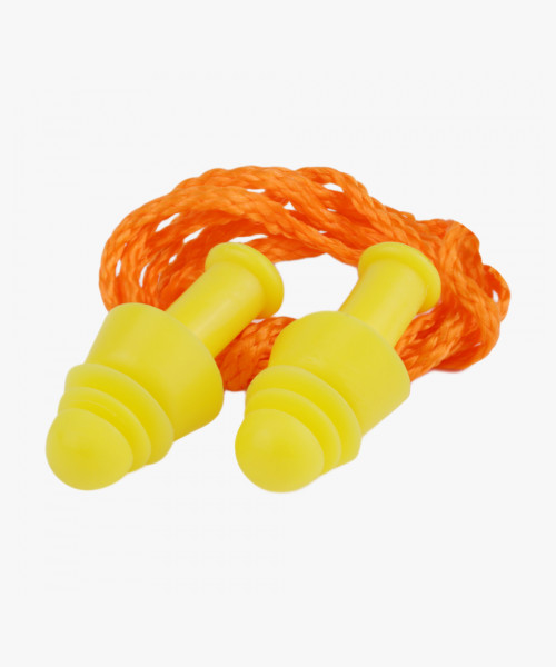 Беруши АМПАРО™ Каскад с кордом, 384718, (100 пар)