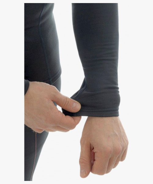 Термобельё Brodeks regular action, цвет серый