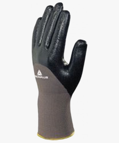 Перчатки DeltaPlus™ NI150 (джерси+нитрил)