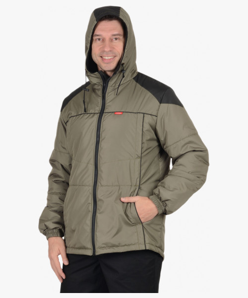 Куртка СИРИУС-СПРИНТЕР