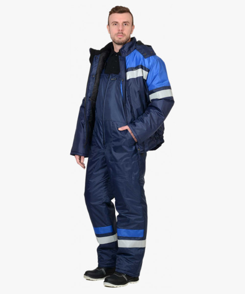 Костюм СИРИУС-ОРБИТА куртка ,п/к