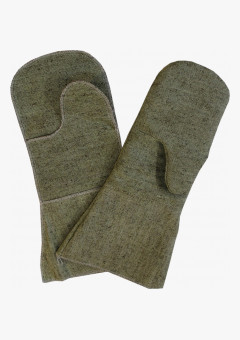 Краги брезентовые ОП2 (480 гр/м2)