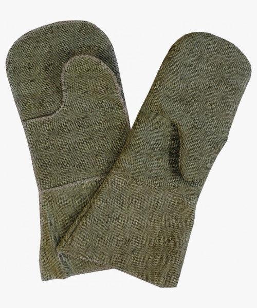 Краги брезентовые ОП2 (480 гр/м2)