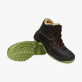Ботинки (иск.мех) PROFLINE МП МС ПУ/ТПУ