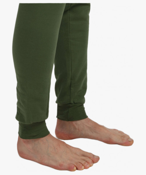 Белье нательное ProfLineBase, оливковый