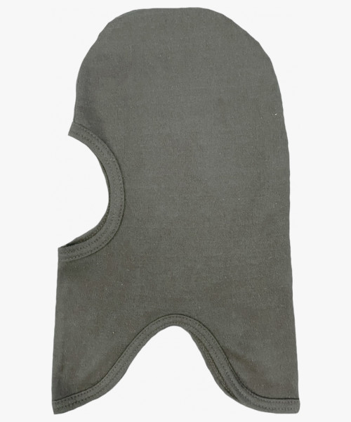 Подшлемник открытое лицо (тк.Интерлок х/б), олива