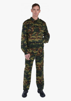Костюм для Охранника (брюки), КМФ НАТО