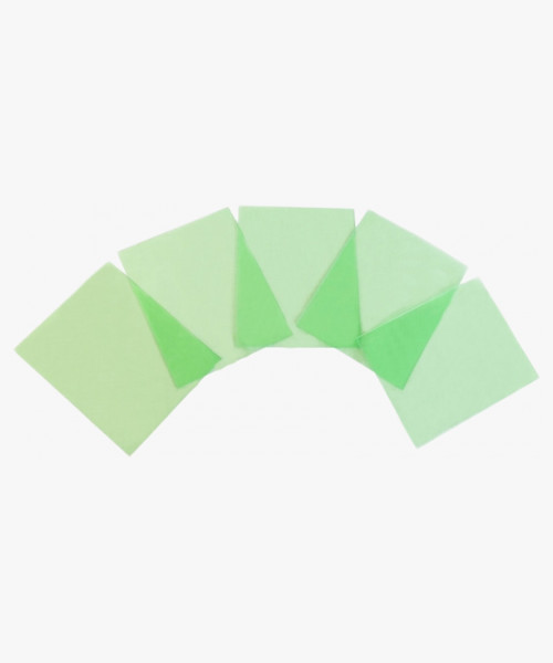 Комплект подложек к щитку сварщика 110х90 СОМЗ, 00207 (10 шт)