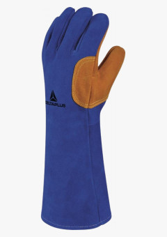 Краги сварщика DeltaPlus™, TER300