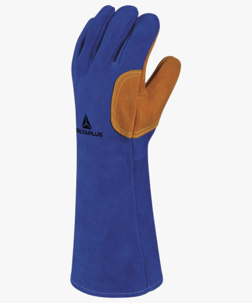 Краги сварщика DeltaPlus™, TER300